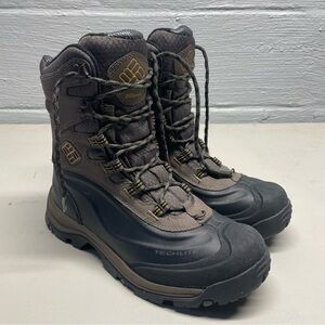 Men’s Columbia Winter Hiking boots